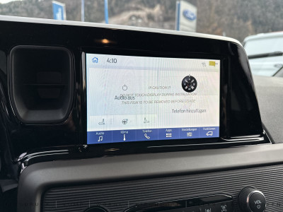 Ford Tourneo Courier Neuwagen