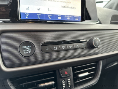 Ford Tourneo Courier Neuwagen