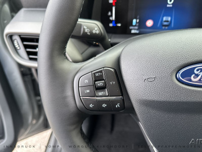 Ford Tourneo Courier Neuwagen