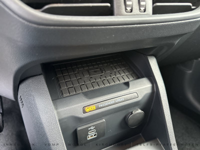 Ford Tourneo Courier Neuwagen