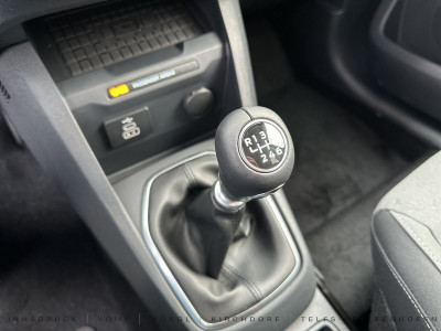 Ford Tourneo Courier Neuwagen