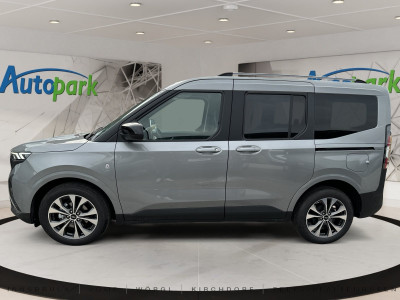 Ford Tourneo Courier Neuwagen