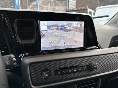 Ford Tourneo Courier Neuwagen