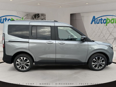 Ford Tourneo Courier Neuwagen