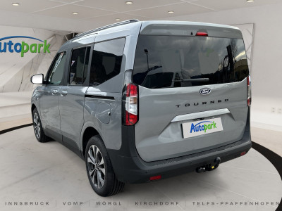 Ford Tourneo Courier Neuwagen