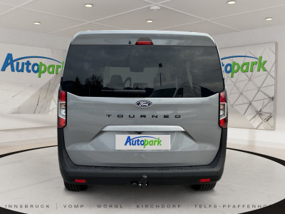 Ford Tourneo Courier Neuwagen