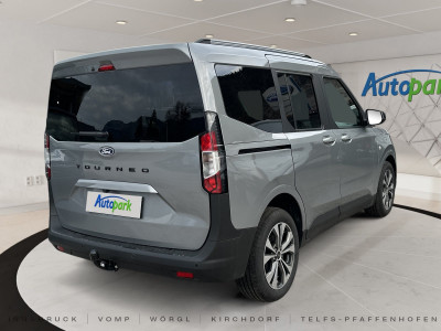 Ford Tourneo Courier Neuwagen