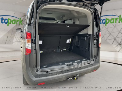 Ford Tourneo Courier Neuwagen