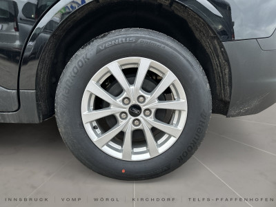 Ford Tourneo Courier Neuwagen