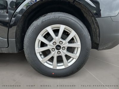 Ford Tourneo Courier Neuwagen Ford Tourneo Courier Neuwagen