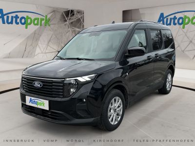 Ford Tourneo Courier Neuwagen Ford Tourneo Courier Neuwagen