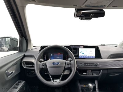 Ford Tourneo Courier Neuwagen Ford Tourneo Courier Neuwagen