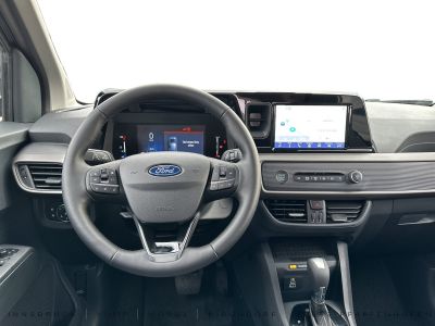 Ford Tourneo Courier Neuwagen Ford Tourneo Courier Neuwagen