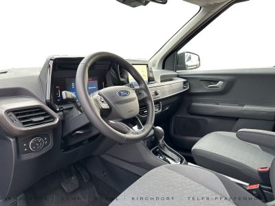 Ford Tourneo Courier Neuwagen Ford Tourneo Courier Neuwagen
