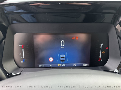 Ford Tourneo Courier Neuwagen