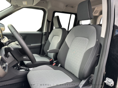 Ford Tourneo Courier Neuwagen