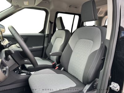 Ford Tourneo Courier Neuwagen Ford Tourneo Courier Neuwagen