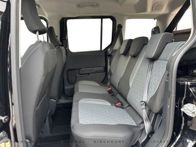 Ford Tourneo Courier Neuwagen Ford Tourneo Courier Neuwagen