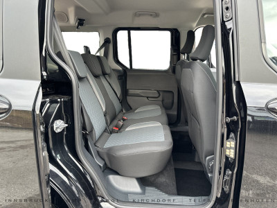 Ford Tourneo Courier Neuwagen