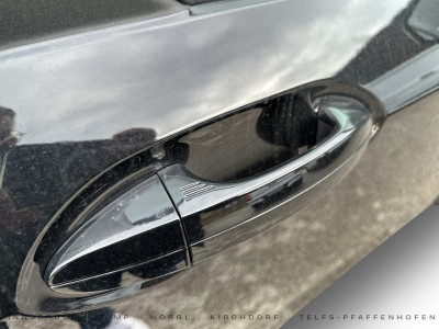 Ford Tourneo Courier Neuwagen