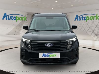 Ford Tourneo Courier Neuwagen Ford Tourneo Courier Neuwagen