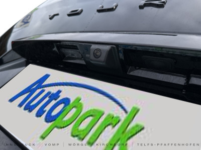 Ford Tourneo Courier Neuwagen