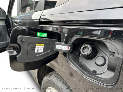 Ford Tourneo Courier Neuwagen