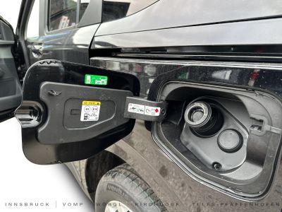 Ford Tourneo Courier Neuwagen Ford Tourneo Courier Neuwagen