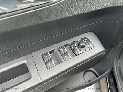 Ford Tourneo Courier Neuwagen