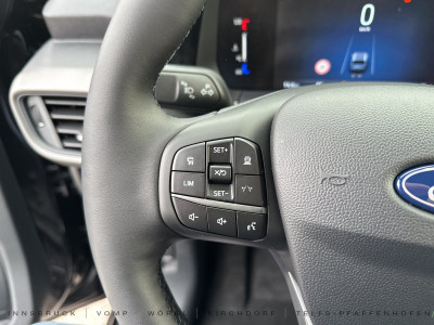 Ford Tourneo Courier Neuwagen