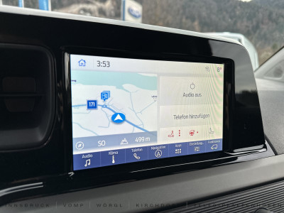 Ford Tourneo Courier Neuwagen