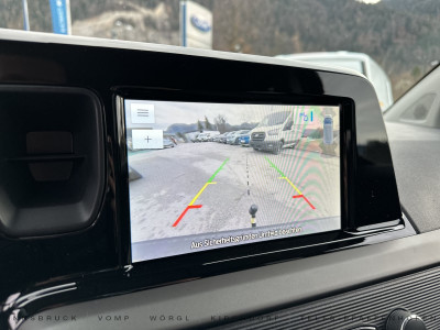 Ford Tourneo Courier Neuwagen