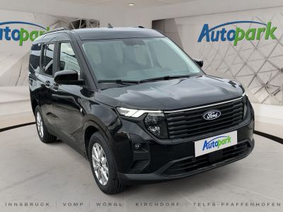 Ford Tourneo Courier Neuwagen Ford Tourneo Courier Neuwagen