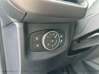 Ford Tourneo Courier Neuwagen Ford Tourneo Courier Neuwagen