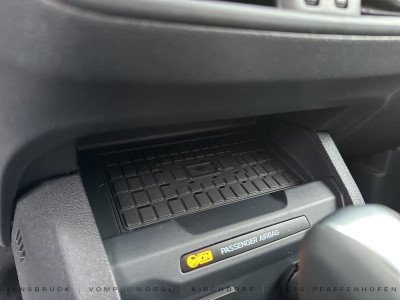 Ford Tourneo Courier Neuwagen