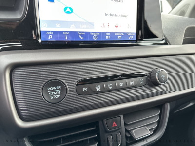 Ford Tourneo Courier Neuwagen