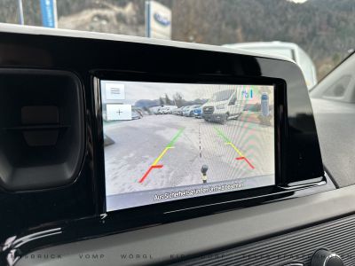 Ford Tourneo Courier Neuwagen Ford Tourneo Courier Neuwagen