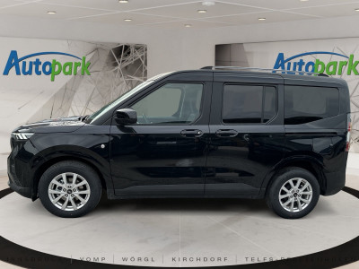 Ford Tourneo Courier Neuwagen