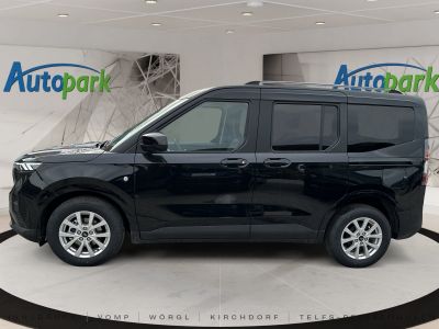 Ford Tourneo Courier Neuwagen Ford Tourneo Courier Neuwagen