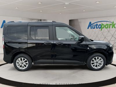 Ford Tourneo Courier Neuwagen Ford Tourneo Courier Neuwagen