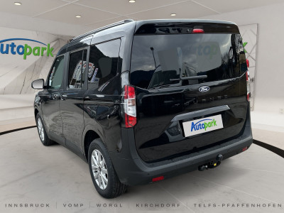 Ford Tourneo Courier Neuwagen