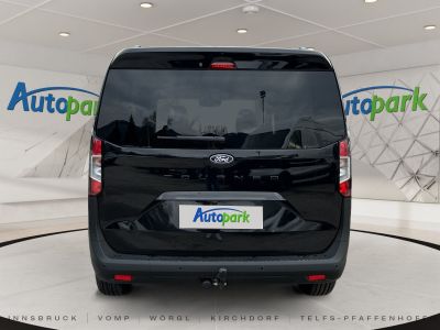 Ford Tourneo Courier Neuwagen Ford Tourneo Courier Neuwagen