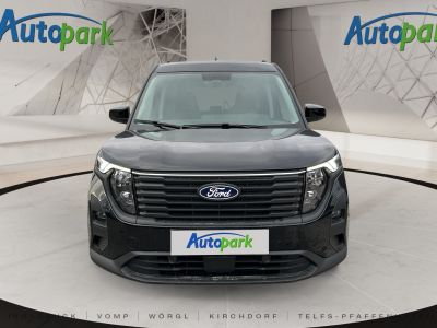 Ford Tourneo Courier Neuwagen Ford Tourneo Courier Neuwagen