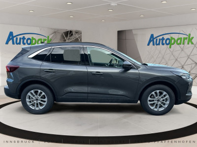 Ford Kuga Neuwagen