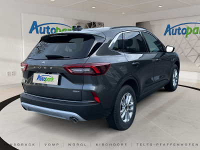 Ford Kuga Neuwagen