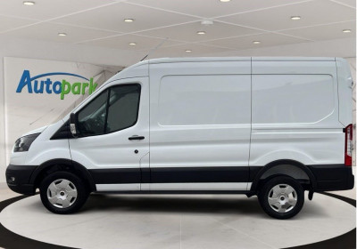 Ford Transit Vorführwagen
