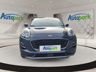 Ford Puma Gebrauchtwagen Ford Puma Gebrauchtwagen