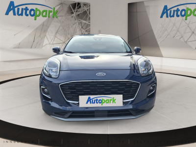 Ford Puma Gebrauchtwagen Ford Puma Gebrauchtwagen