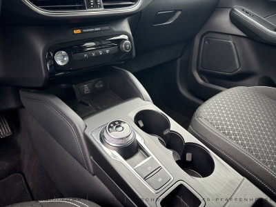 Ford Kuga Gebrauchtwagen Ford Kuga Gebrauchtwagen