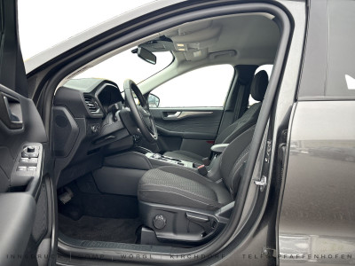 Ford Kuga Gebrauchtwagen Ford Kuga Gebrauchtwagen